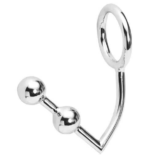 PerfectFit Two Hook Ball Anal 4354 Sexual Suspension 0812